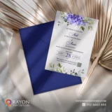 Holy Communion Invitation Cards online Kollam