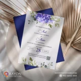 Wedding Cards and Invitation Cards Printing Kollam
