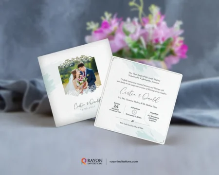 Wedding Cards and Invitation Cards Printing Kollam