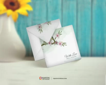 Housewarming Invitation Cards online Attingal