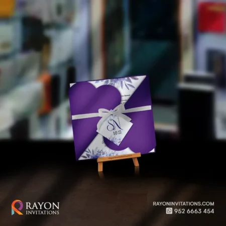 Housewarming Invitation Cards online Attingal