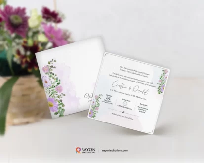 Wedding Cards and Invitation Cards Printing Nileshwaram