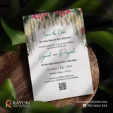Wedding Cards