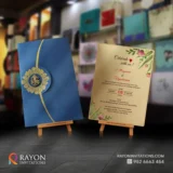 Wedding Cards and Invitation Cards Printing Payyanur