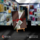 Holy Communion Invitation Cards online Payyanur