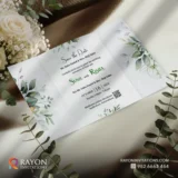 Wedding Invitation Cards Mattannur