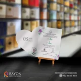 Wedding Cards Mattannur