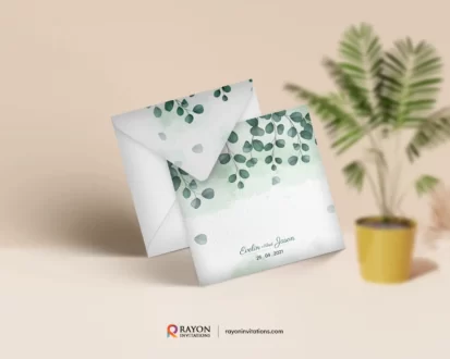 Wedding Cards Manjeri