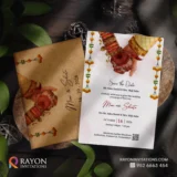 Wedding Cards