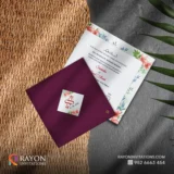 Wedding Invitation Cards at Varkala