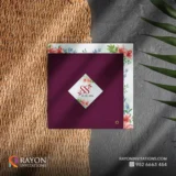 Wedding Invitation Cards at Varkala