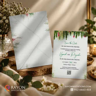 Housewarming Invitation Cards online Sreekandapuram
