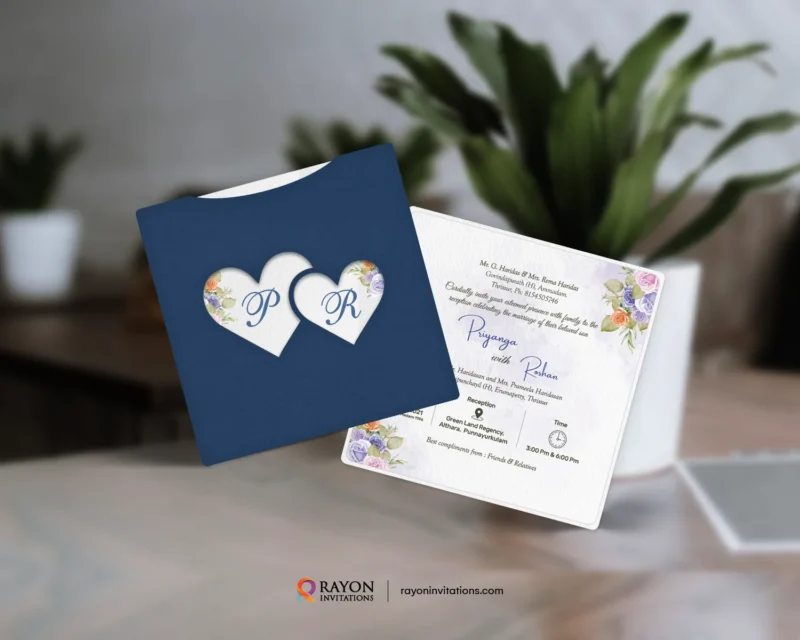 Housewarming Invitation Cards online Coimbatore