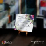 Wedding Invitation Cards at Malappuram