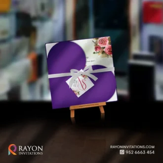 Wedding Cards & Invitation Cards online order Angamaly