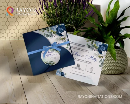 Wedding Cards