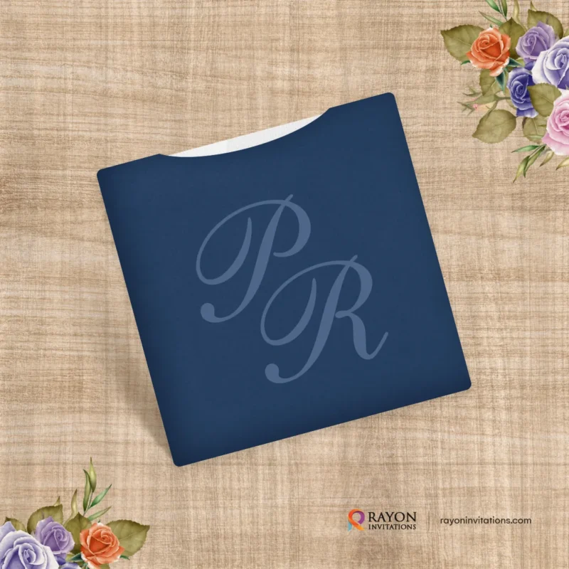 Wedding Cards at Tripunithura