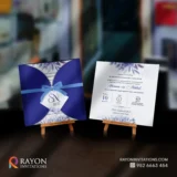 Hindu Wedding Invitation Cards and printing Angamaly