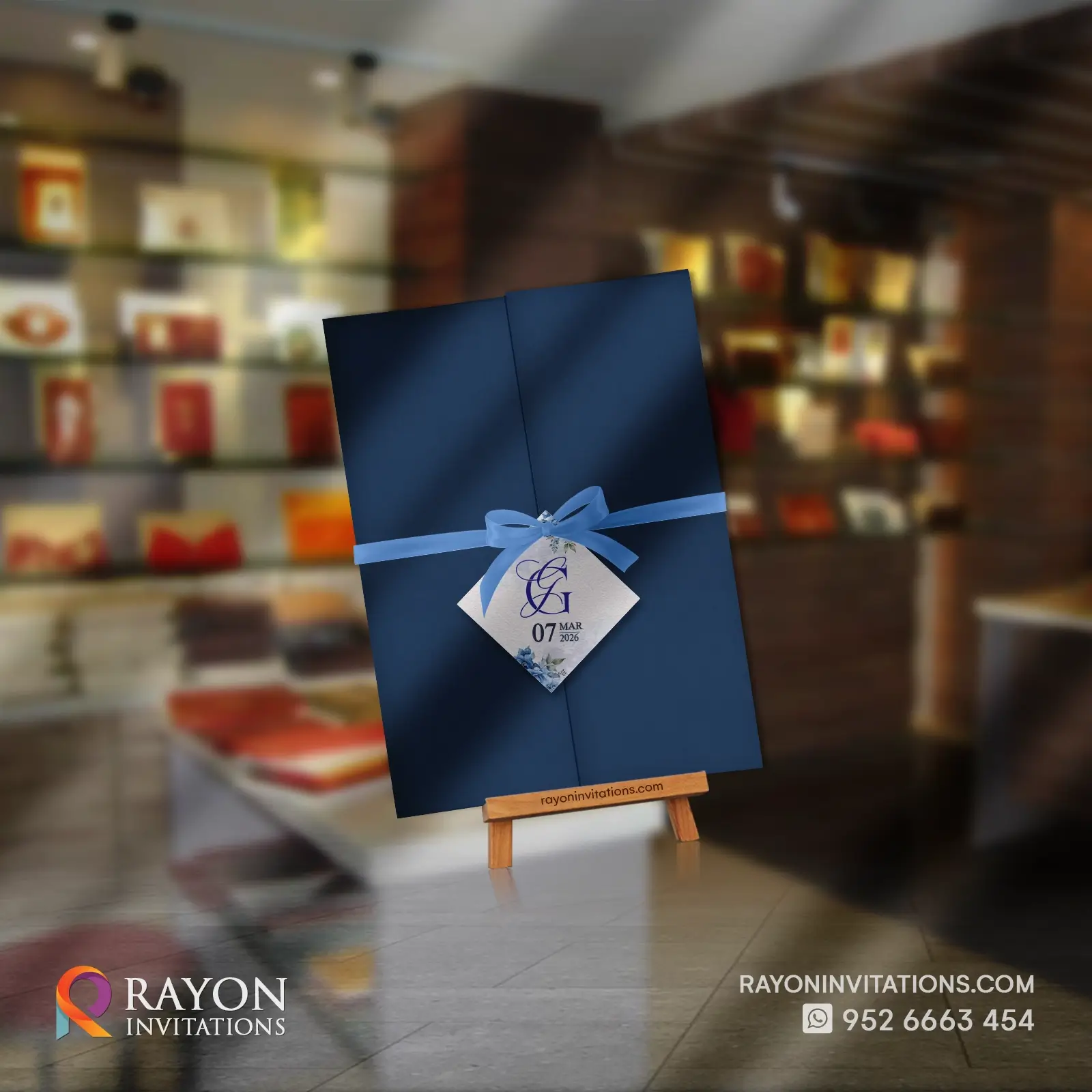 Wedding Invitation Cards Koothattukulam