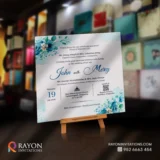 Wedding Cards Changanassery