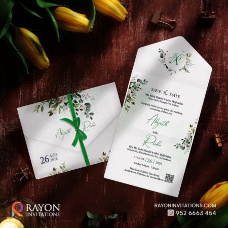 Wedding Cards Chhattisgarh
