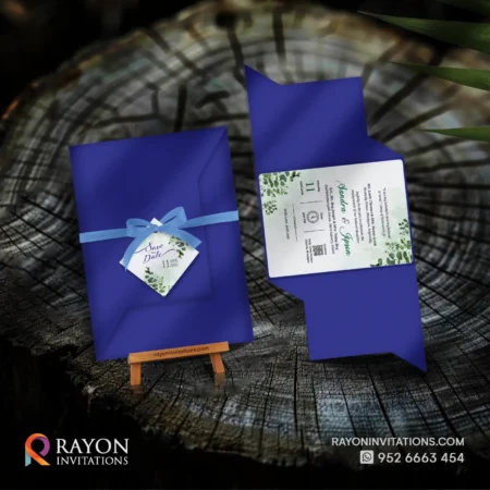 Wedding Cards & Invitation Cards at Changanassery