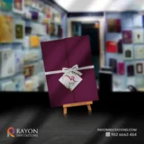 Wedding Cards & Invitation Cards at Changanassery