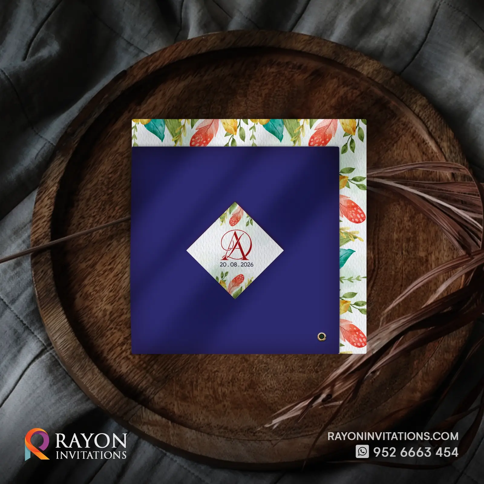 Wedding Invitation Cards Bihar