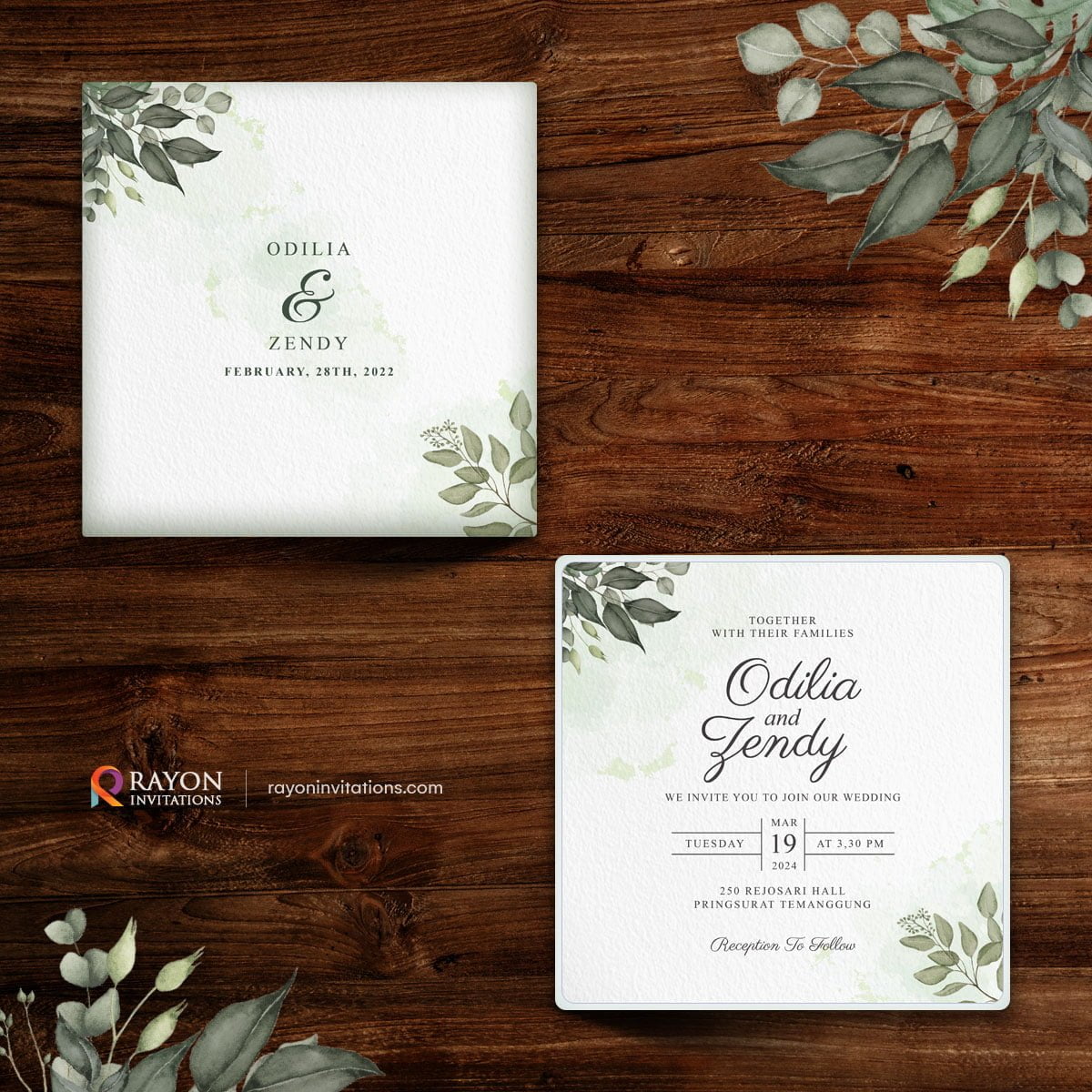 Wedding Invitation Cards Online