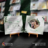 Wedding Cards Sulthan Bathery