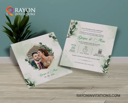 Wedding Cards Sulthan Bathery