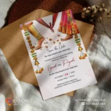 Wedding Cards Ponnani