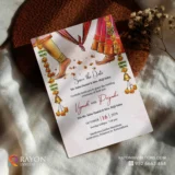 Wedding Cards