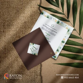 Wedding Cards Ponnani