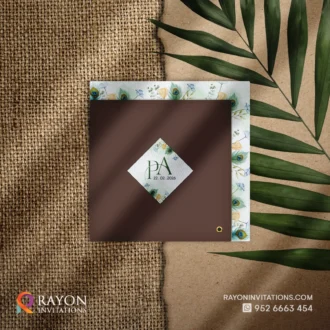 Wedding Cards Ponnani