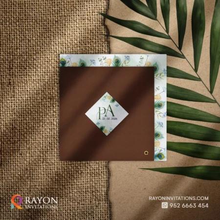 Wedding Cards Ponnani