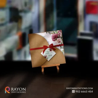 Wedding Cards Ponnani