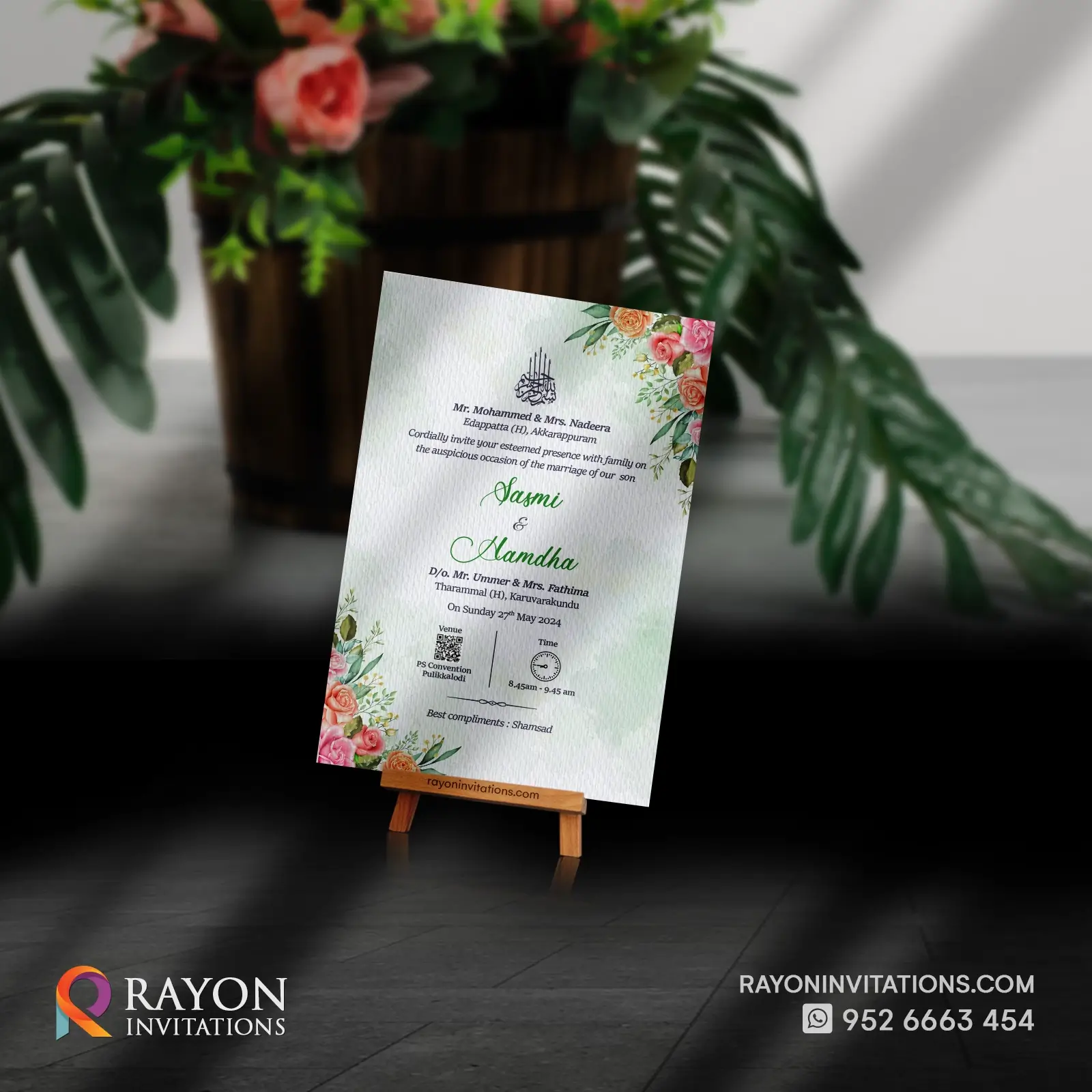 Wedding Cards Haryana