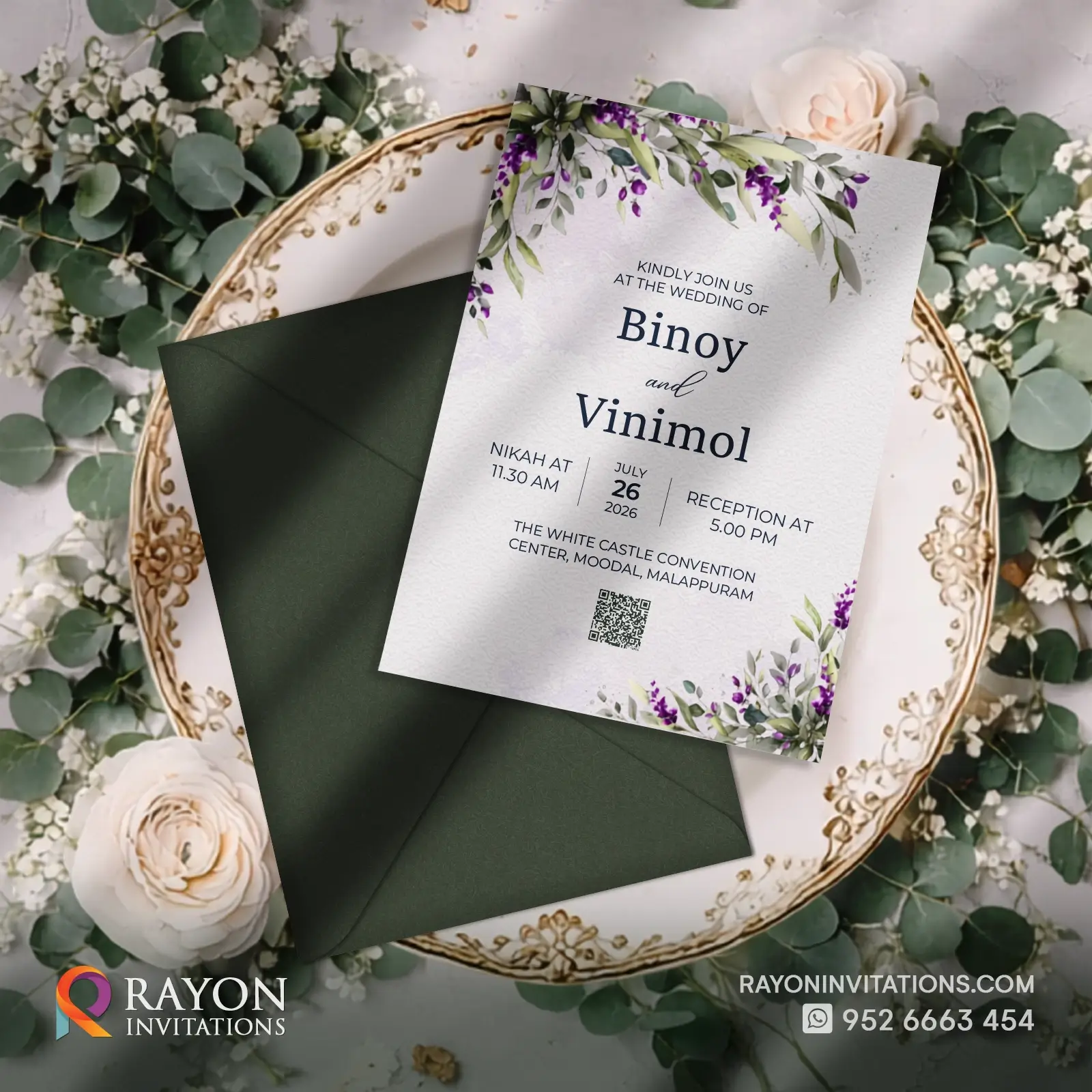Wedding Cards Haryana