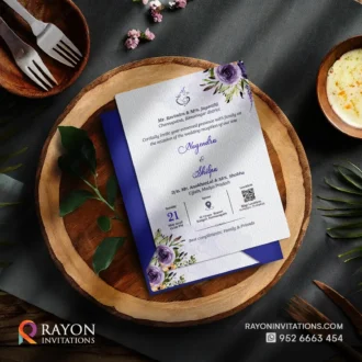 Wedding Cards & Invitation Cards at Nilambur