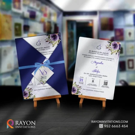 E-invites and WhatsApp Invitations Nilambur