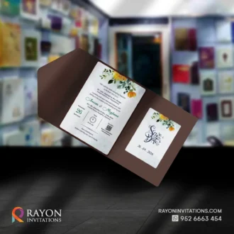 Wedding Cards & Invitation Cards at Nilambur