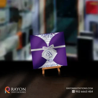 Wedding Cards Ramanattukara