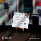 Wedding Cards Ramanattukara