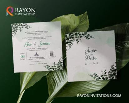 Wedding Cards & Invitation Cards online order