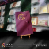 Christian Floral Wedding Invitation Cards online