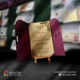 Hindu Wedding Invitation Cards and printing