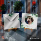 Wedding Cards Erode