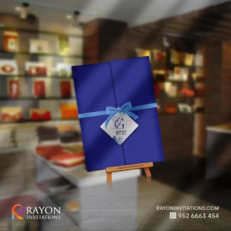 Wedding Cards Payyoli