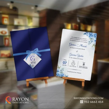 Wedding Cards & Invitation Cards online order